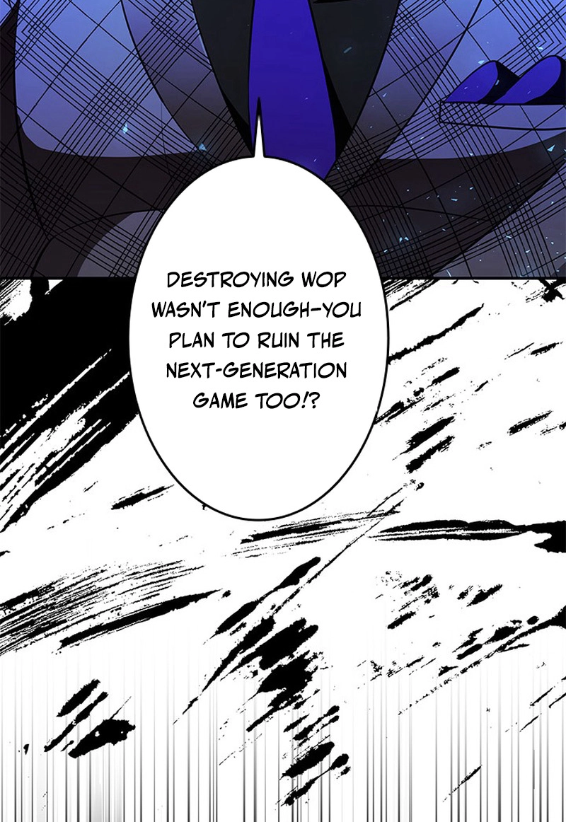 Luck of the Draw (CHOGA) Chapter 51 page 126 - 