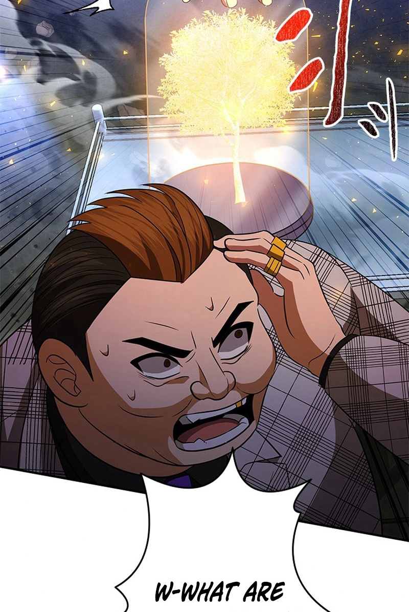 Luck of the Draw (CHOGA) Chapter 51 page 130 - 