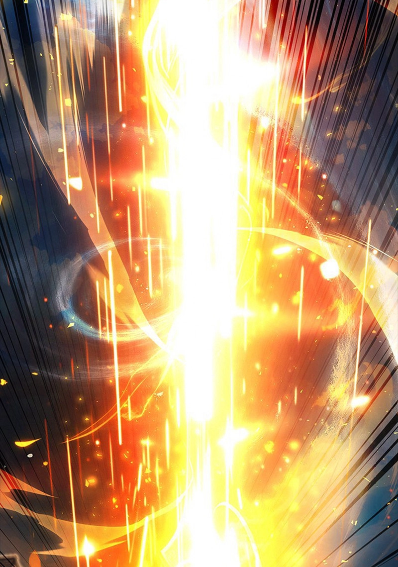 Luck of the Draw (CHOGA) Chapter 51 page 14 - 