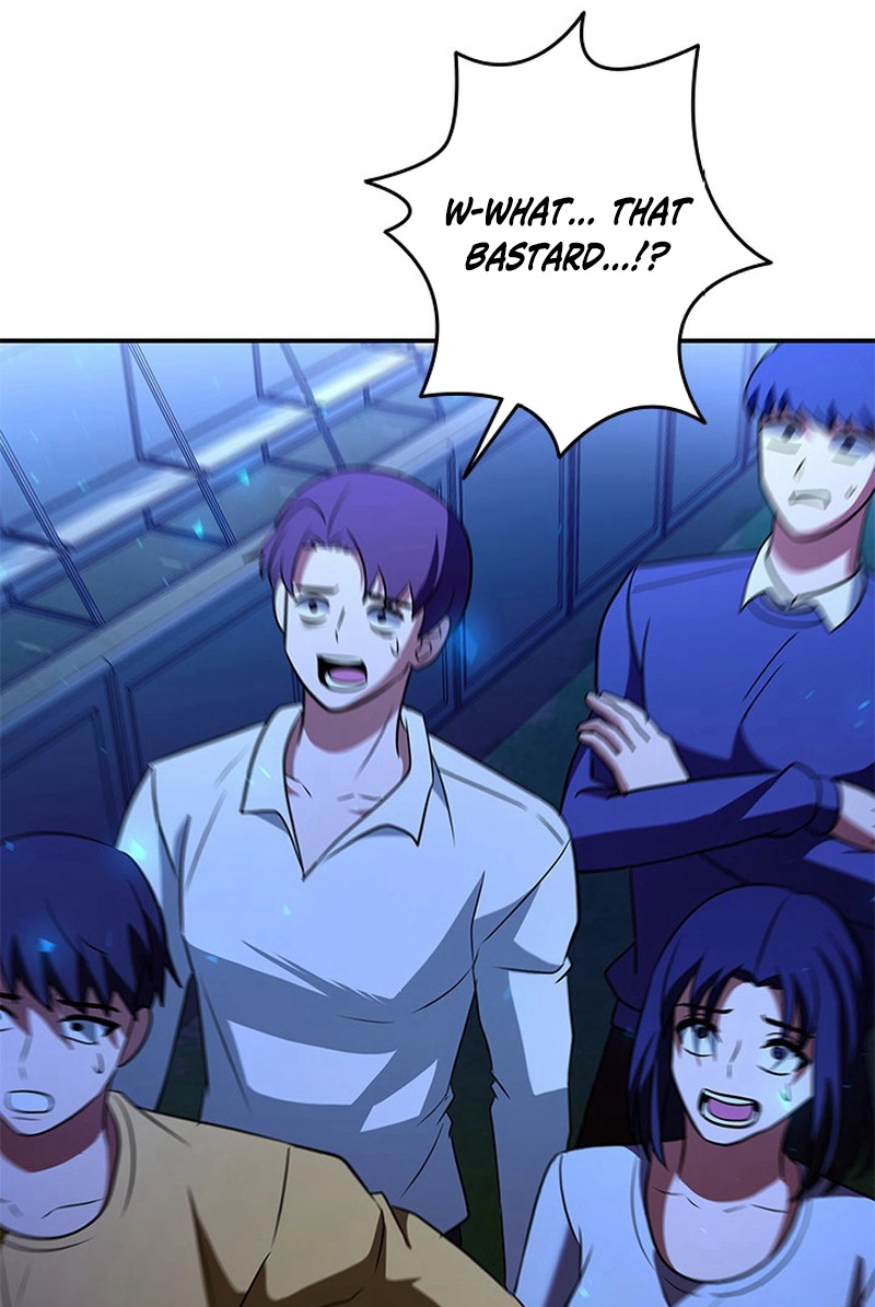 Luck of the Draw (CHOGA) Chapter 51 page 135 - 
