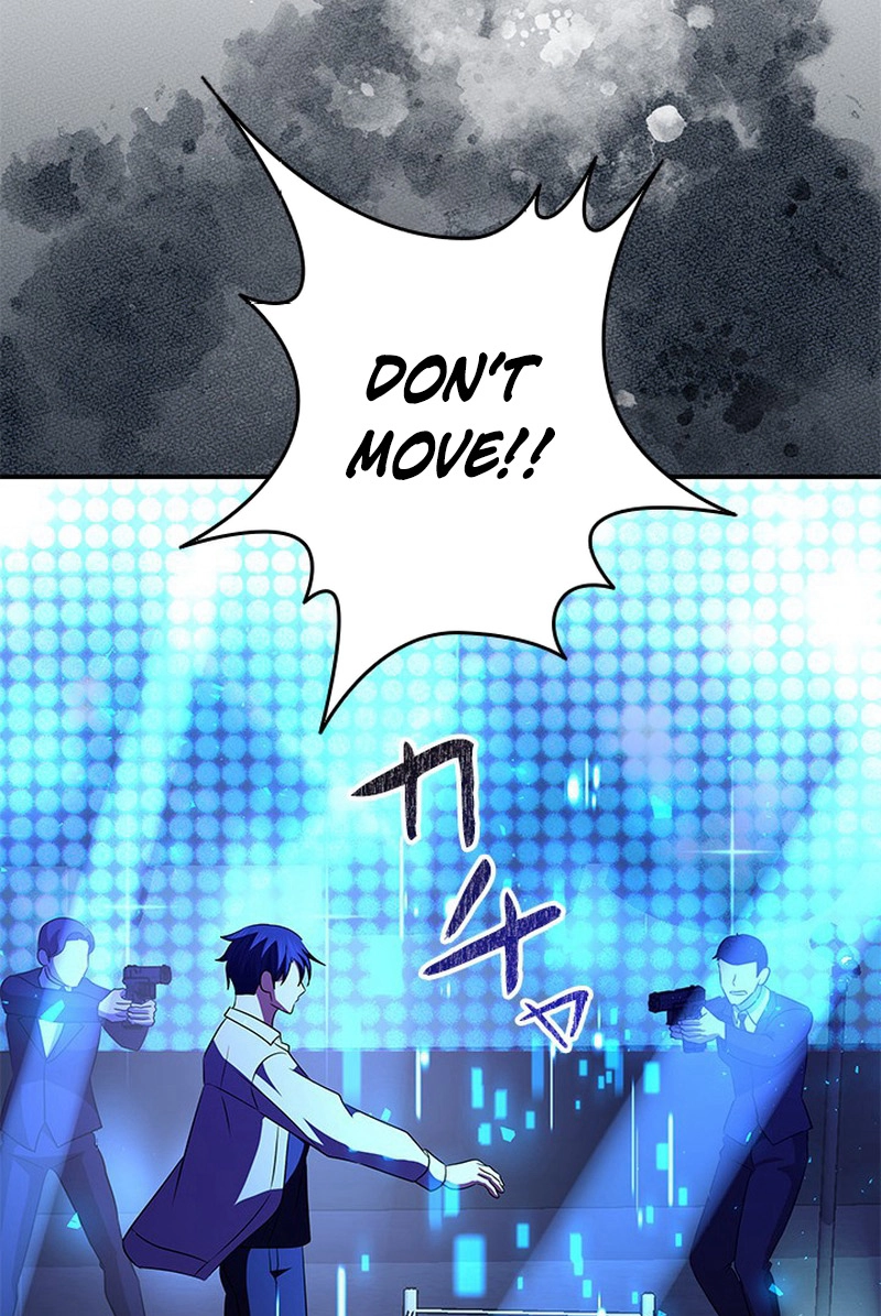 Luck of the Draw (CHOGA) Chapter 51 page 137 - 