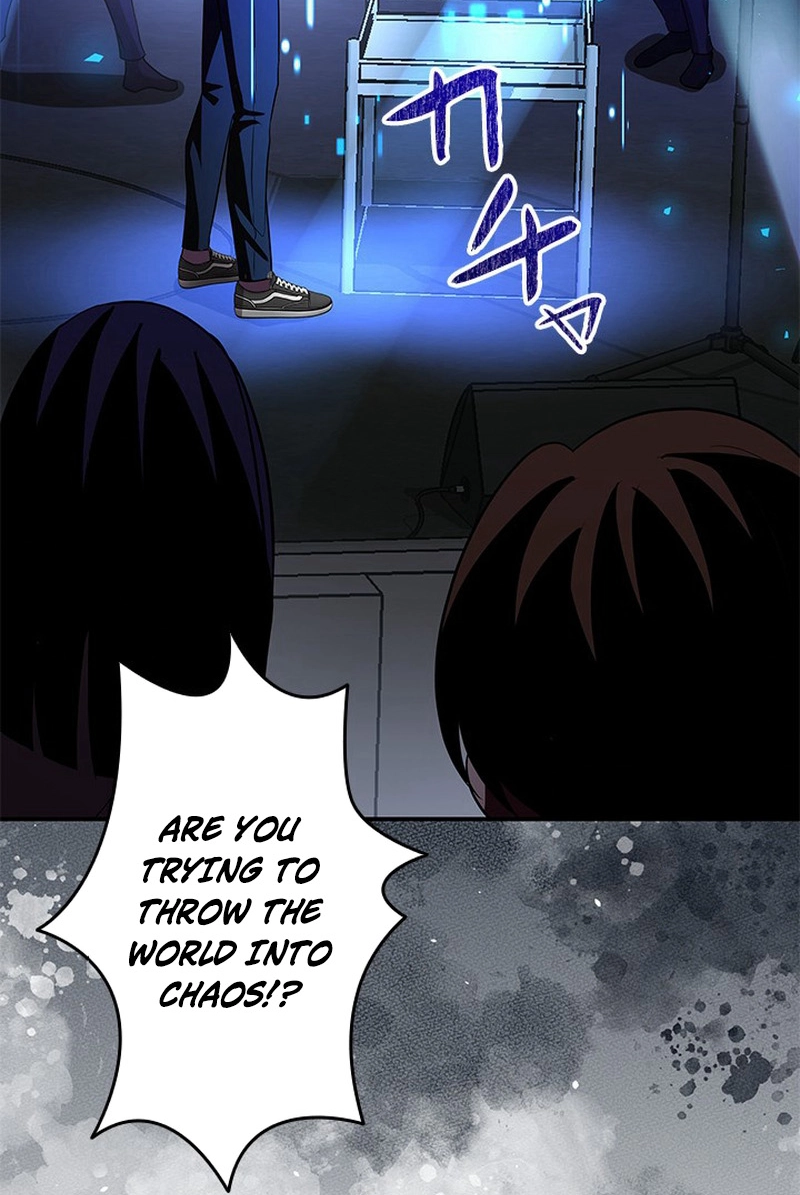 Luck of the Draw (CHOGA) Chapter 51 page 138 - 