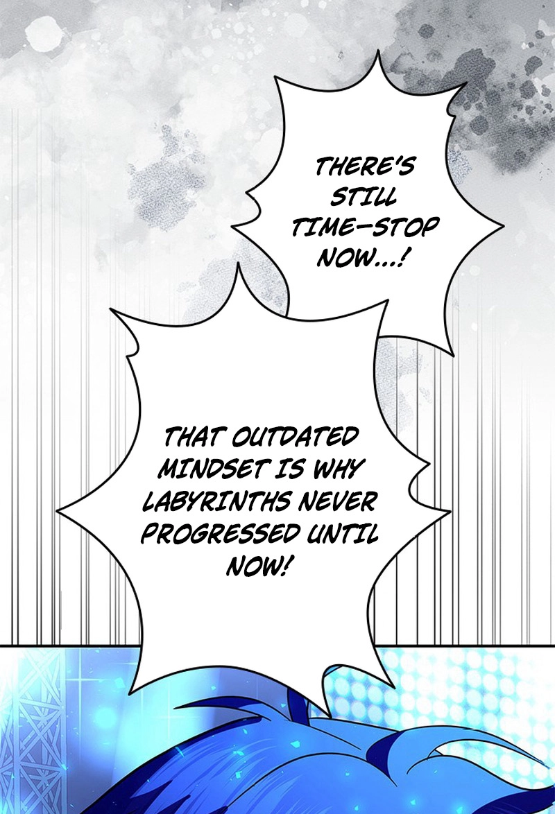 Luck of the Draw (CHOGA) Chapter 51 page 139 - 