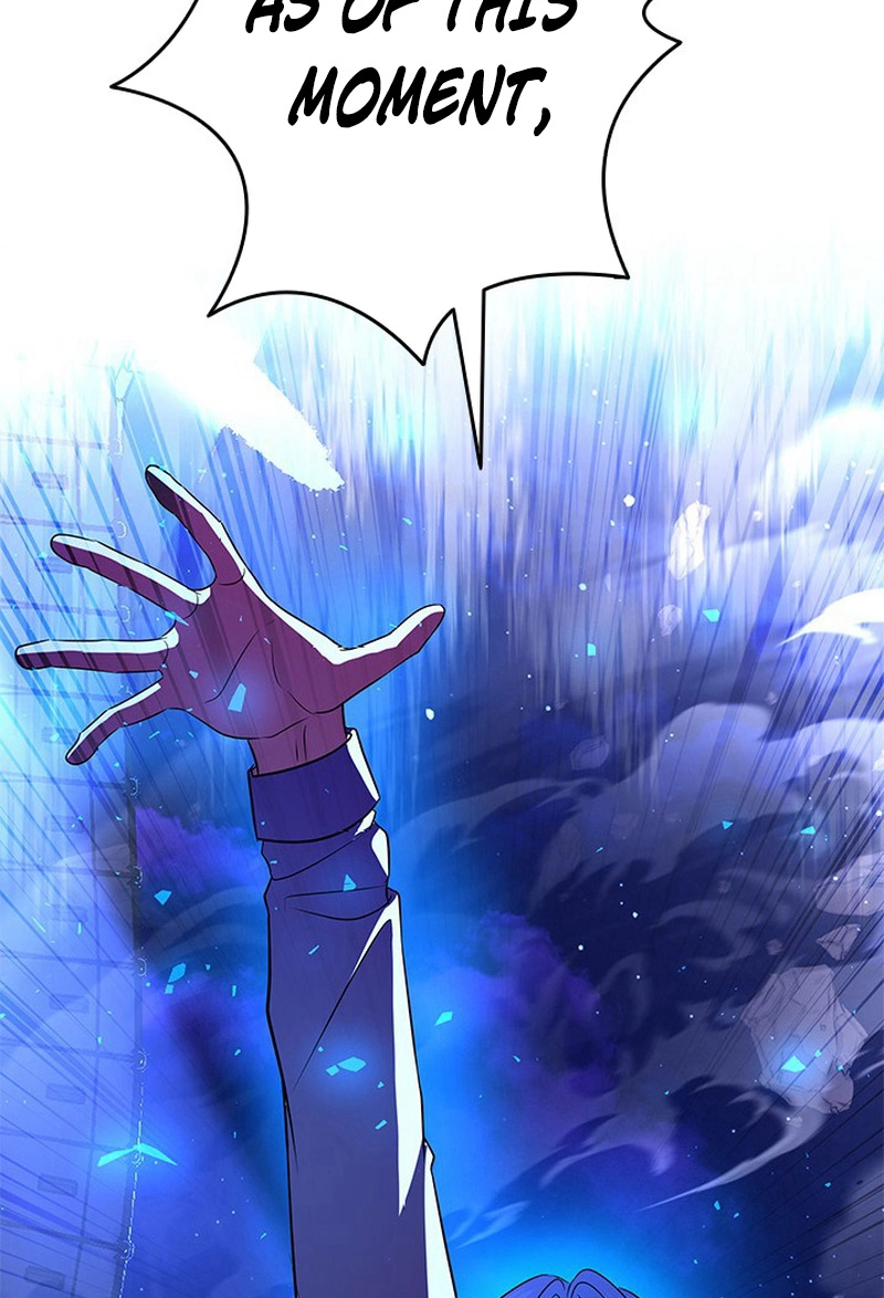 Luck of the Draw (CHOGA) Chapter 51 page 142 - 