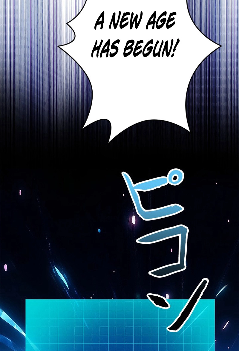 Luck of the Draw (CHOGA) Chapter 51 page 145 - 