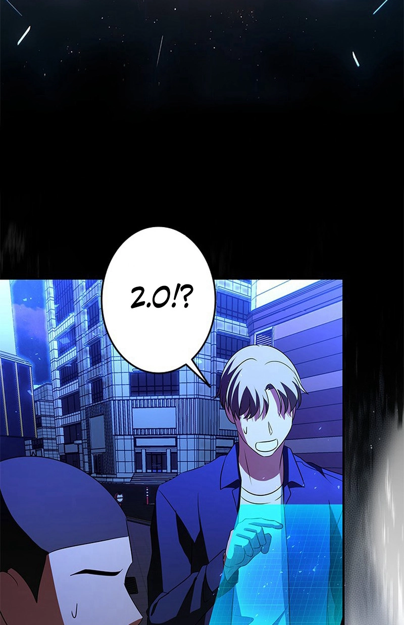 Luck of the Draw (CHOGA) Chapter 51 page 151 - 