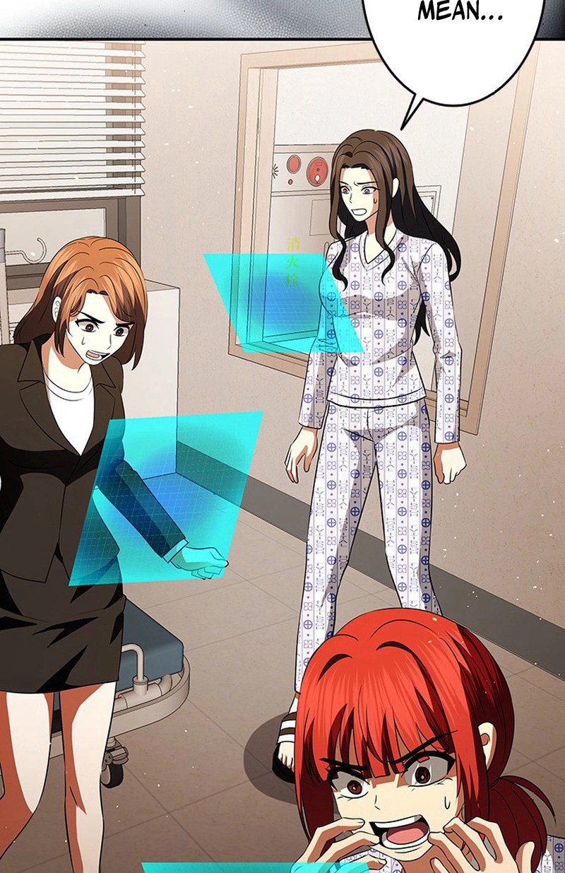 Luck of the Draw (CHOGA) Chapter 51 page 153 - 