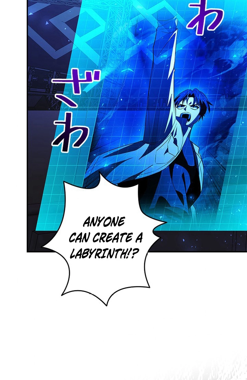 Luck of the Draw (CHOGA) Chapter 51 page 155 - 
