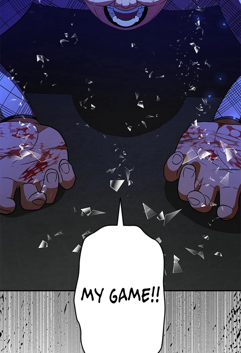 Luck of the Draw (CHOGA) Chapter 51 page 157 - 
