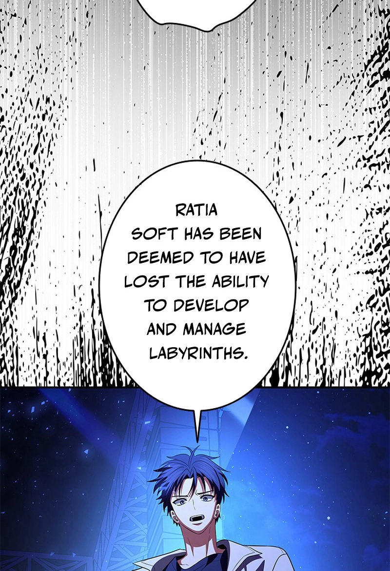 Luck of the Draw (CHOGA) Chapter 51 page 158 - 
