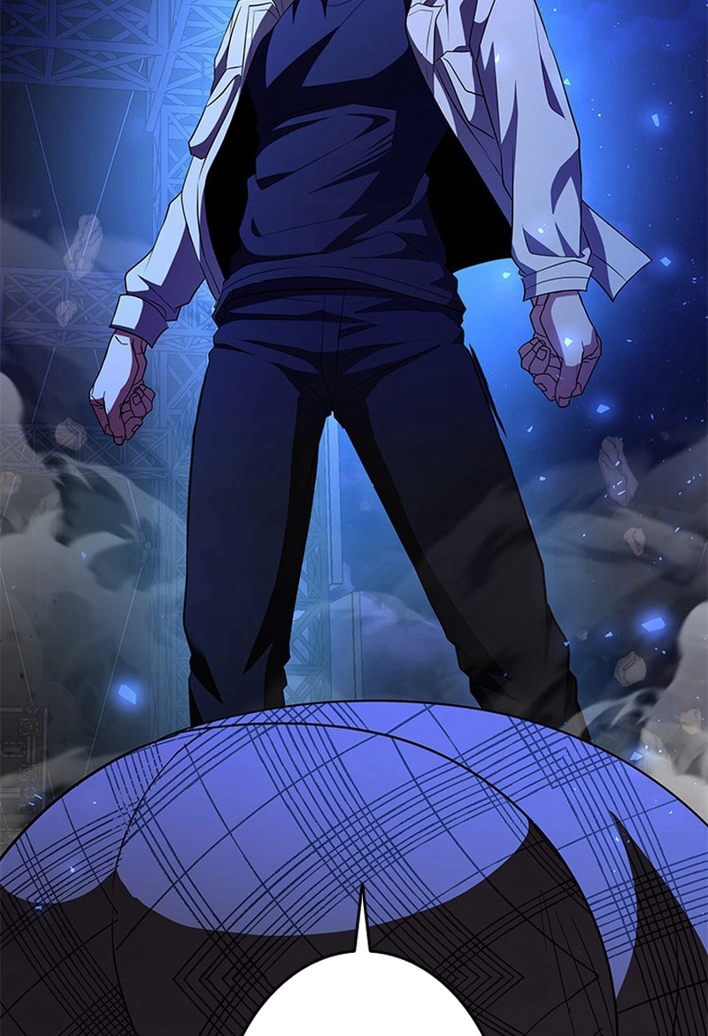 Luck of the Draw (CHOGA) Chapter 51 page 159 - 