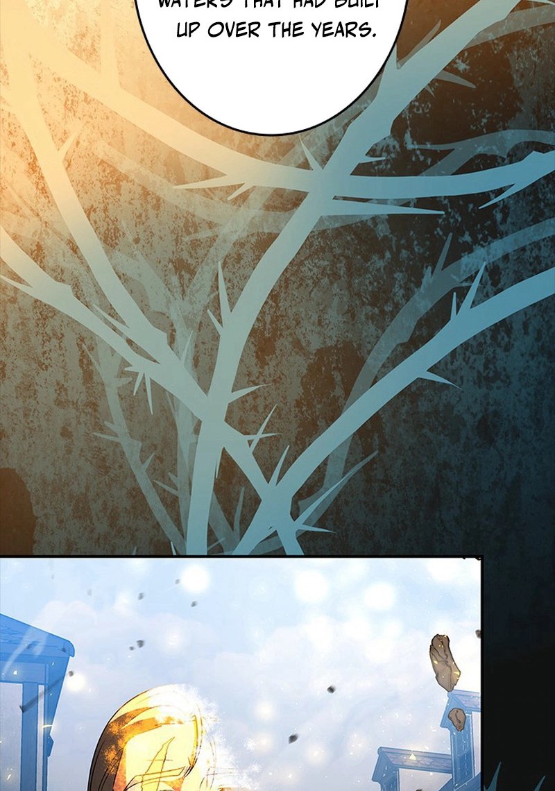 Luck of the Draw (CHOGA) Chapter 51 page 17 - 