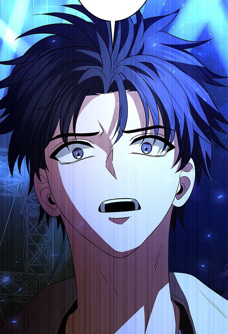 Luck of the Draw (CHOGA) Chapter 51 page 161 - 