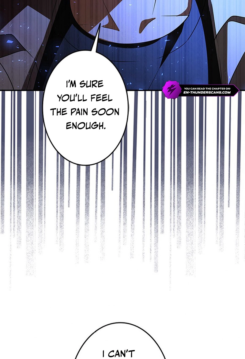 Luck of the Draw (CHOGA) Chapter 51 page 162 - 