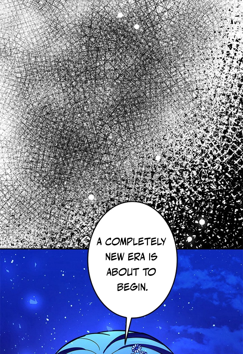 Luck of the Draw (CHOGA) Chapter 51 page 165 - 