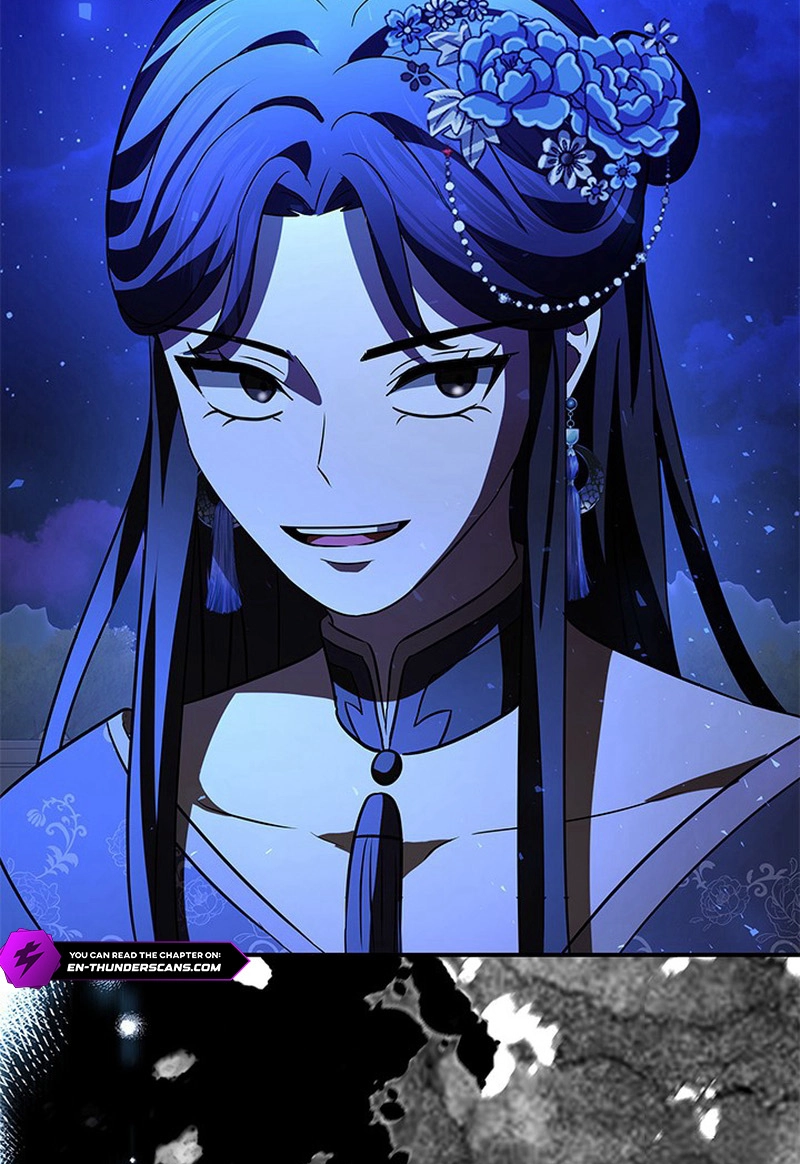 Luck of the Draw (CHOGA) Chapter 51 page 166 - 