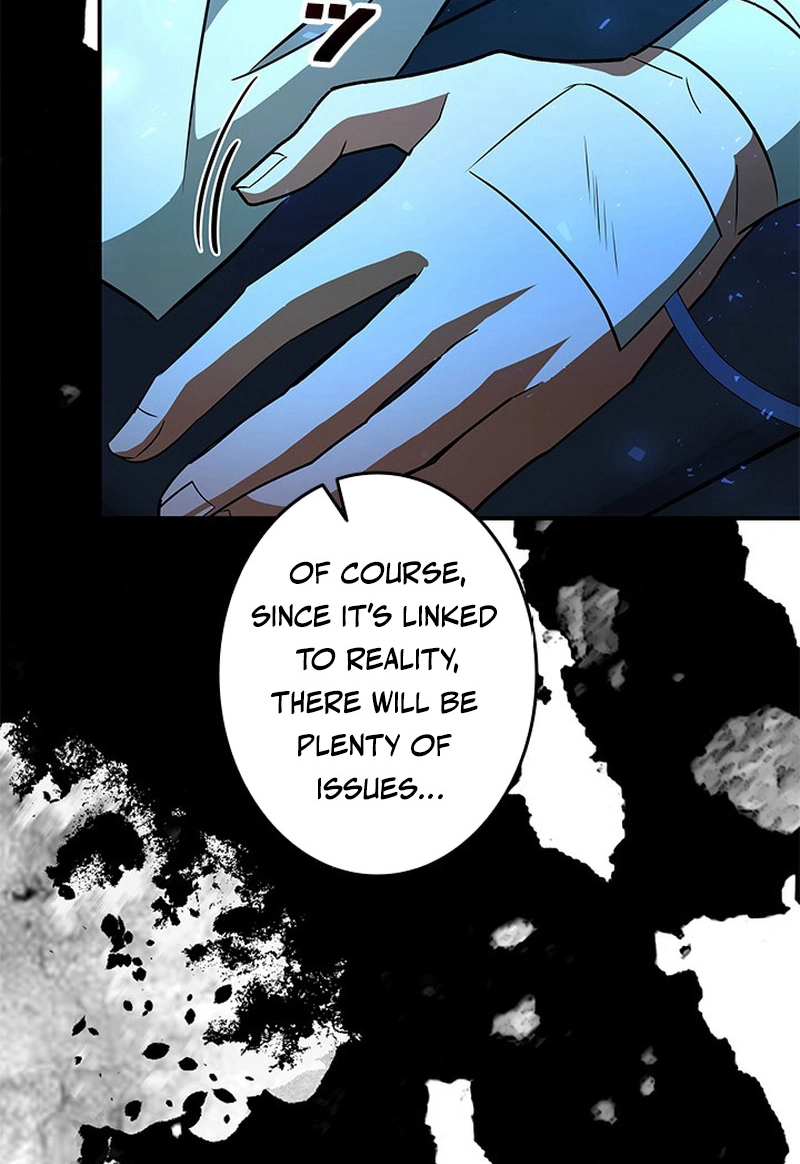 Luck of the Draw (CHOGA) Chapter 51 page 169 - 