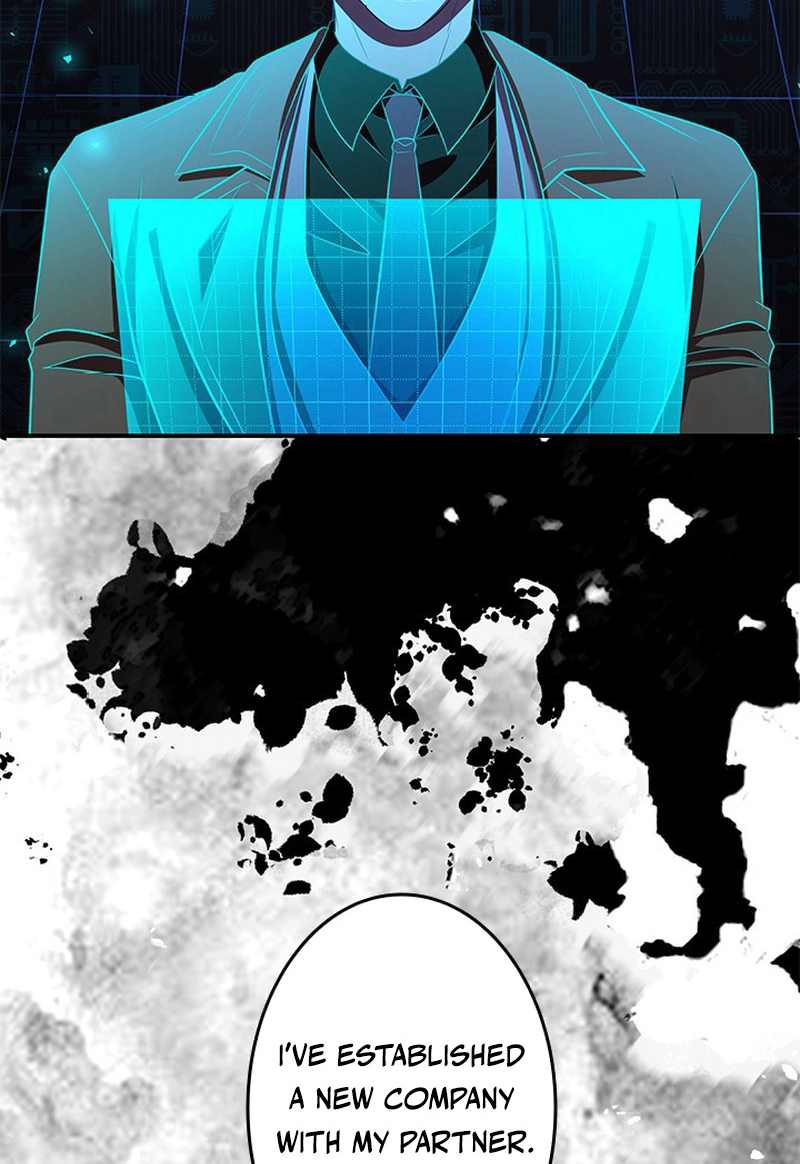 Luck of the Draw (CHOGA) Chapter 51 page 171 - 