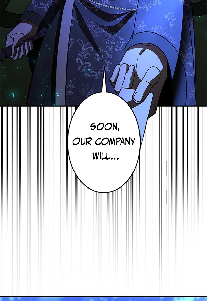 Luck of the Draw (CHOGA) Chapter 51 page 173 - 
