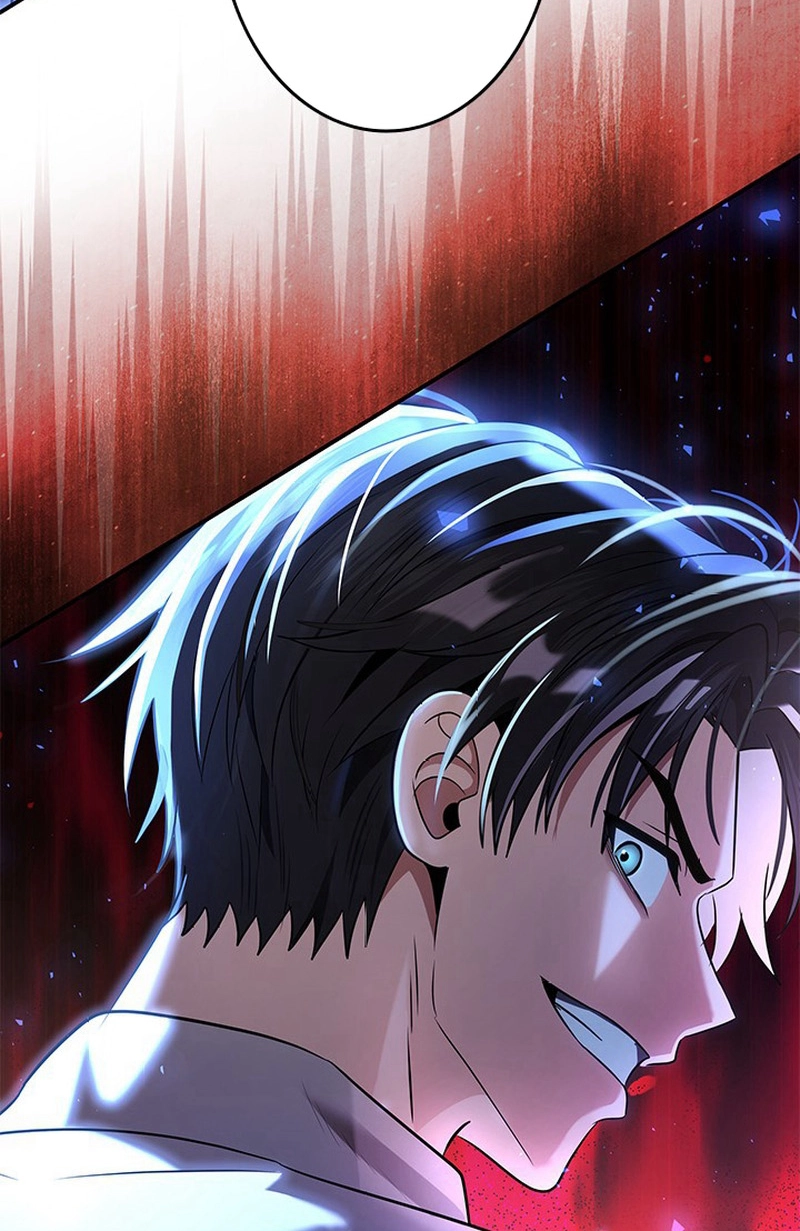 Luck of the Draw (CHOGA) Chapter 51 page 175 - 