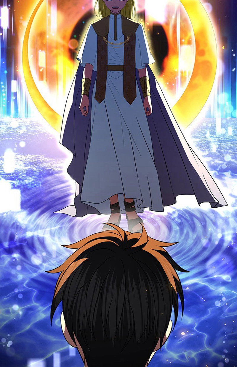 Luck of the Draw (CHOGA) Chapter 51 page 3 - 