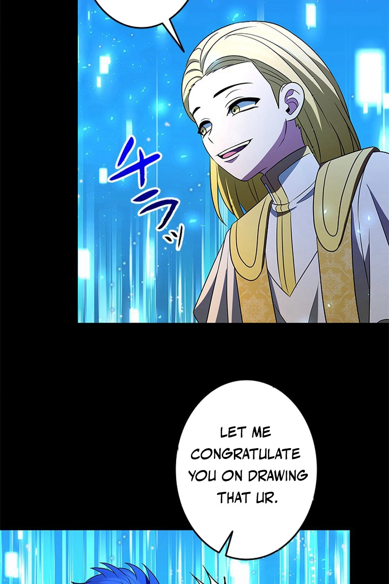 Luck of the Draw (CHOGA) Chapter 51 page 23 - 