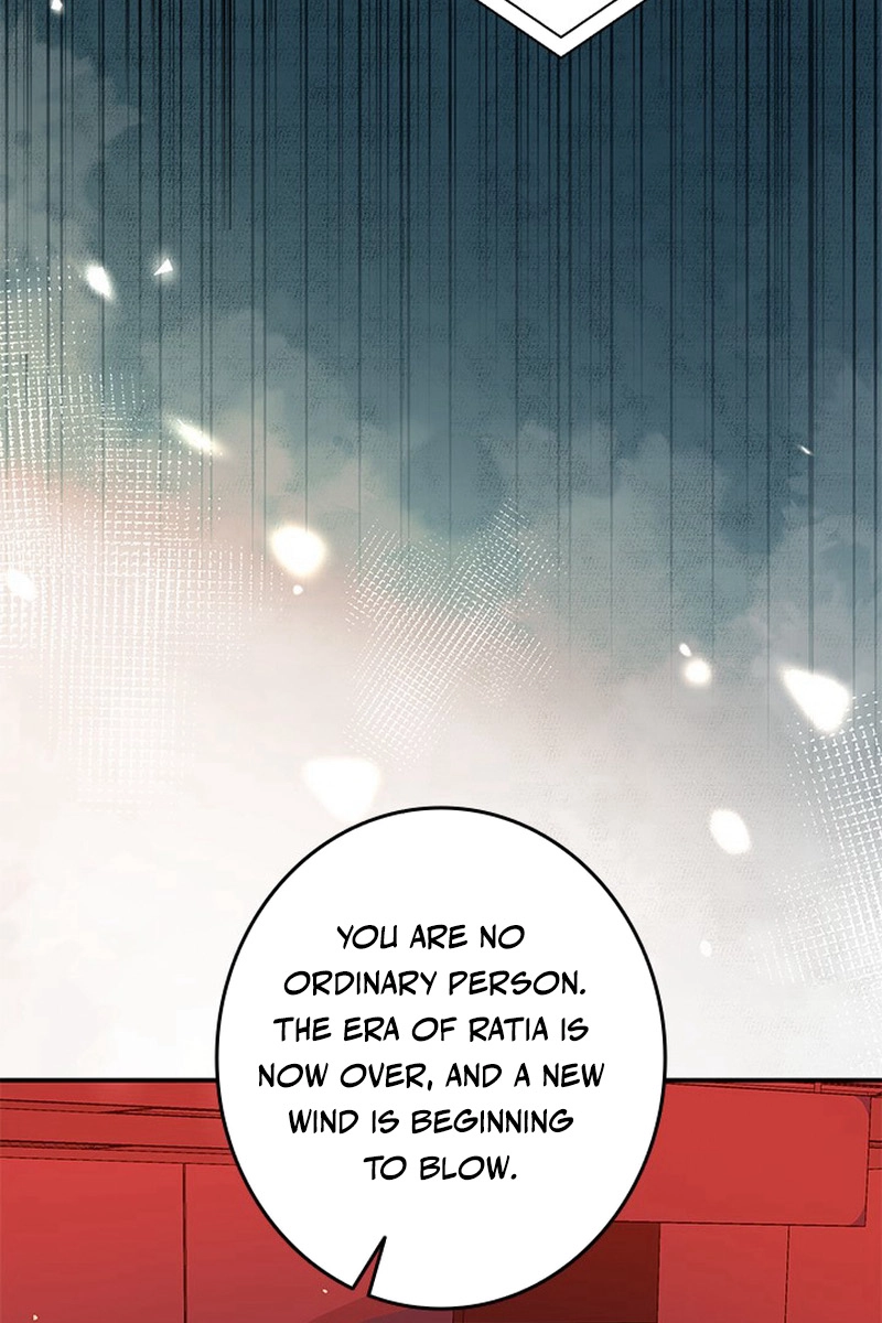 Luck of the Draw (CHOGA) Chapter 51 page 25 - 
