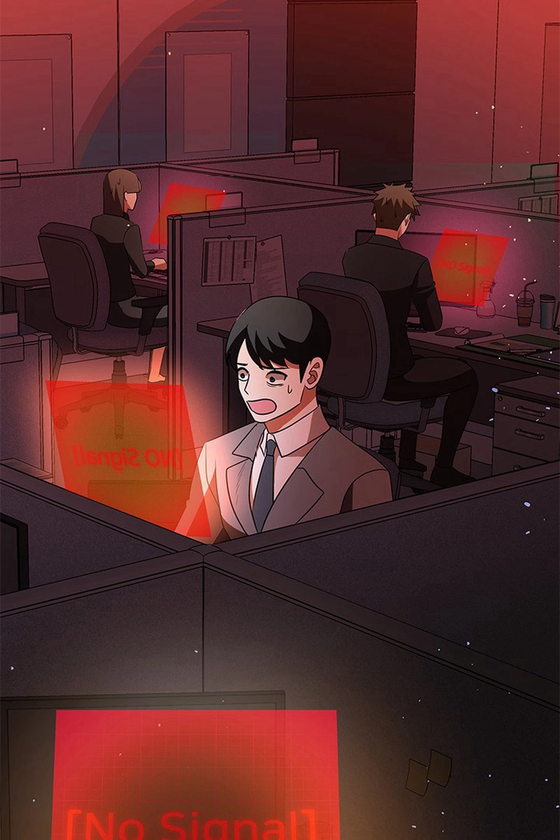 Luck of the Draw (CHOGA) Chapter 51 page 26 - 