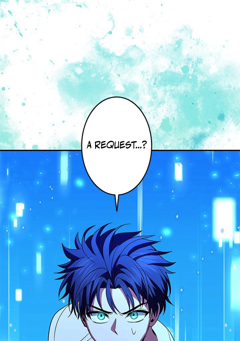 Luck of the Draw (CHOGA) Chapter 51 page 29 - 