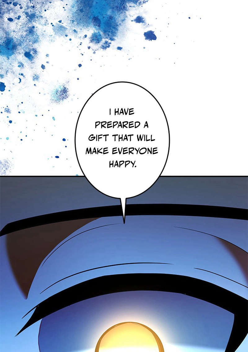 Luck of the Draw (CHOGA) Chapter 51 page 31 - 