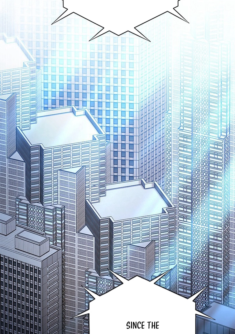 Luck of the Draw (CHOGA) Chapter 51 page 34 - 