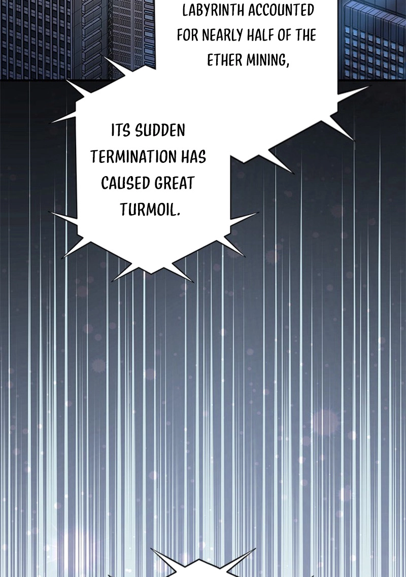 Luck of the Draw (CHOGA) Chapter 51 page 35 - 