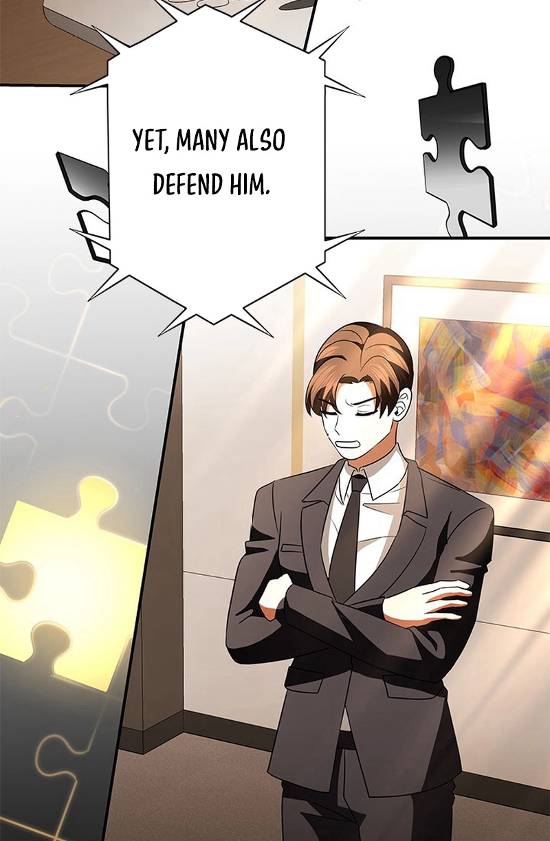Luck of the Draw (CHOGA) Chapter 51 page 38 - 