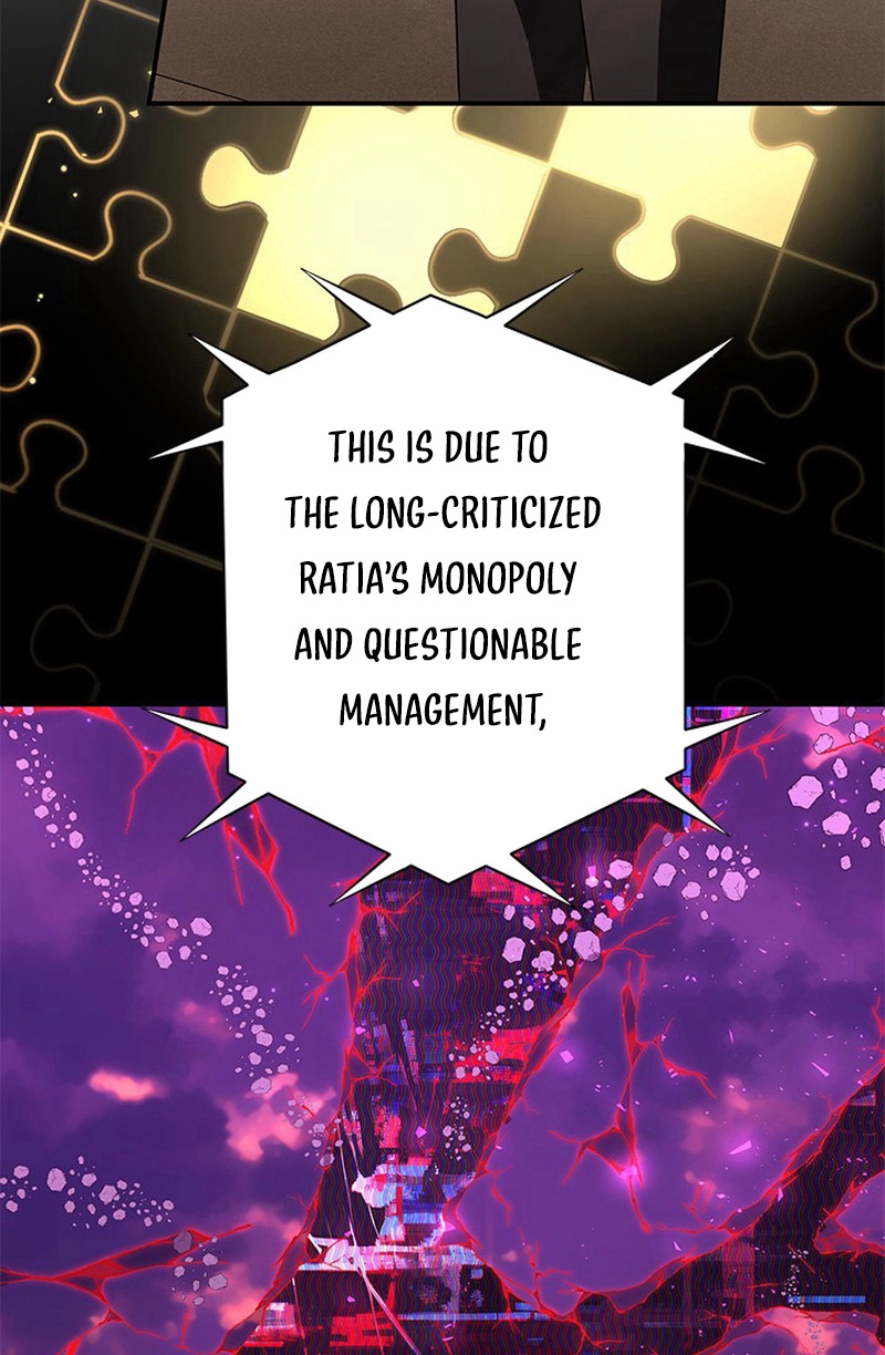Luck of the Draw (CHOGA) Chapter 51 page 39 - 