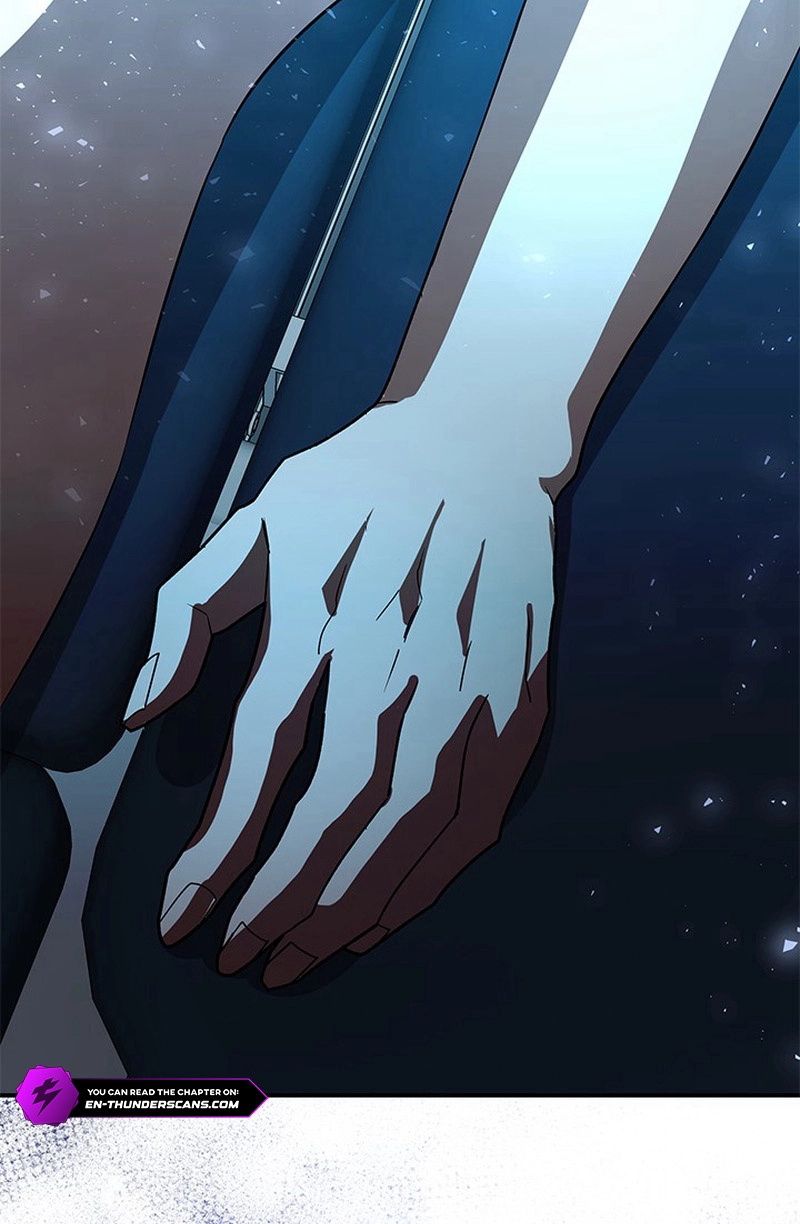 Luck of the Draw (CHOGA) Chapter 51 page 41 - 
