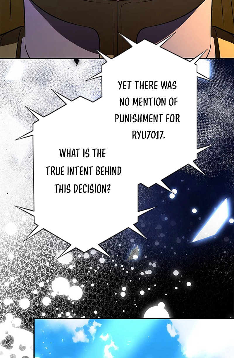 Luck of the Draw (CHOGA) Chapter 51 page 43 - 