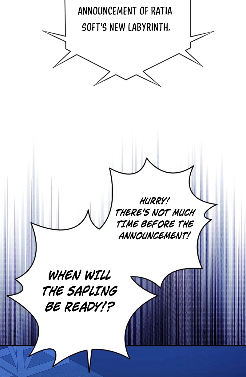 Luck of the Draw (CHOGA) Chapter 51 page 45 - 