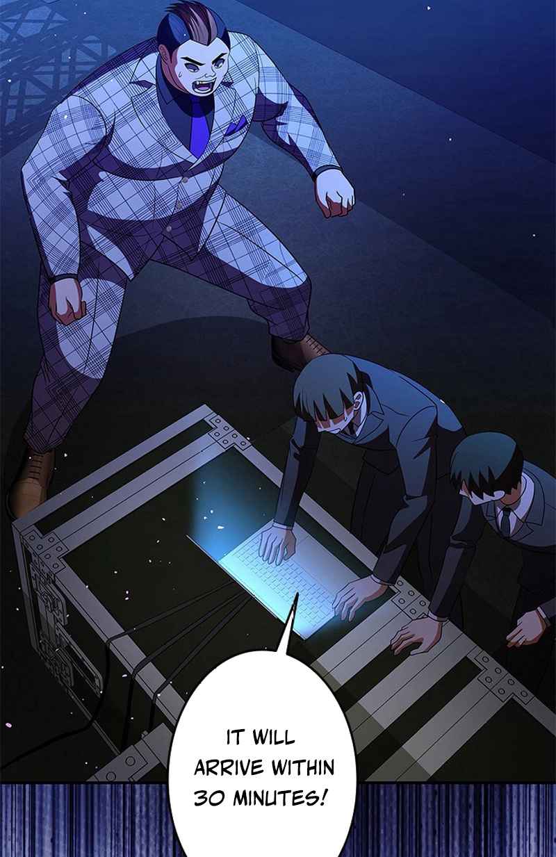 Luck of the Draw (CHOGA) Chapter 51 page 46 - 