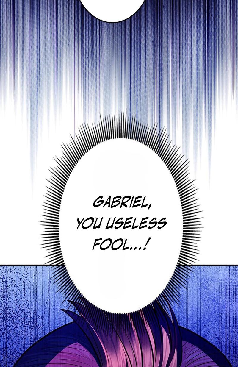 Luck of the Draw (CHOGA) Chapter 51 page 47 - 