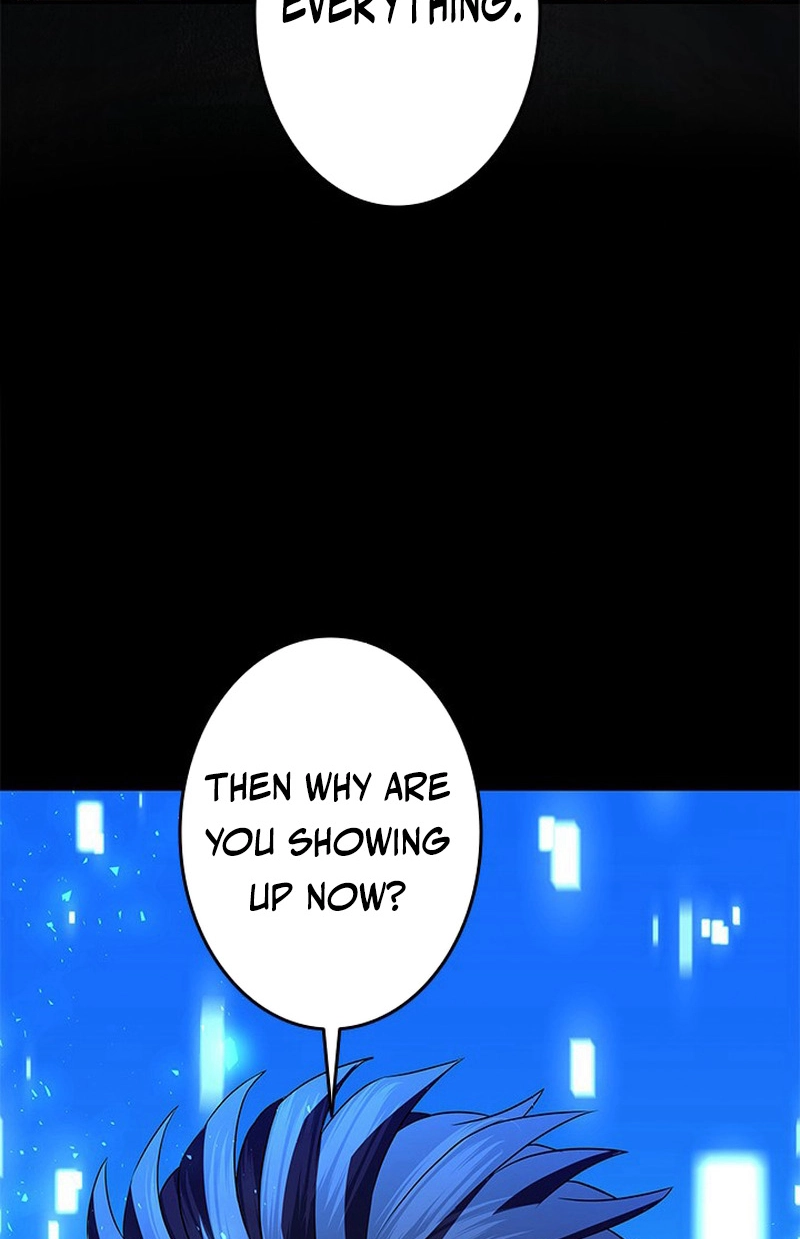 Luck of the Draw (CHOGA) Chapter 51 page 6 - 