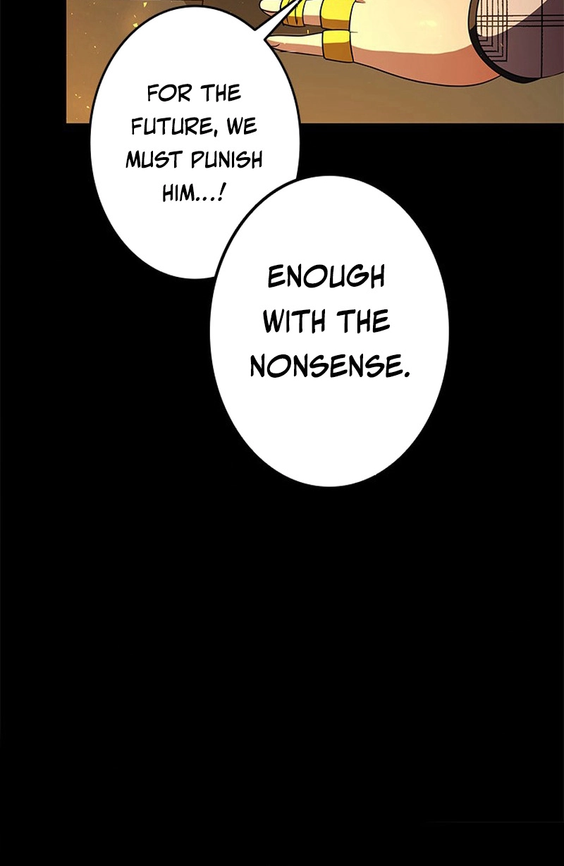 Luck of the Draw (CHOGA) Chapter 51 page 53 - 