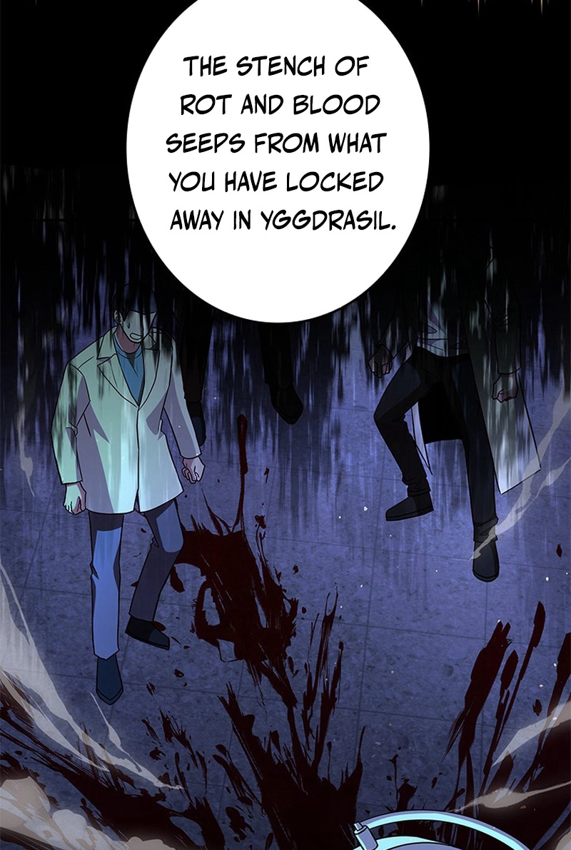 Luck of the Draw (CHOGA) Chapter 51 page 55 - 