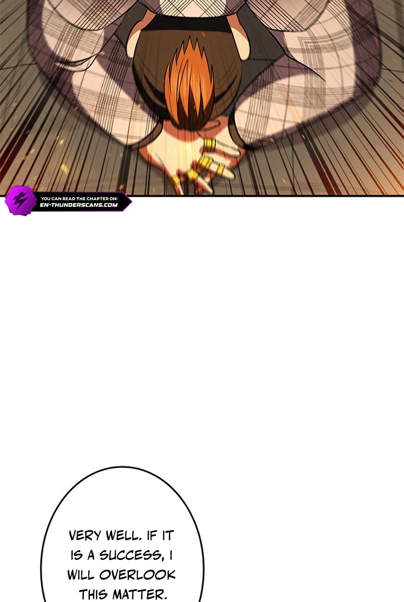 Luck of the Draw (CHOGA) Chapter 51 page 61 - 