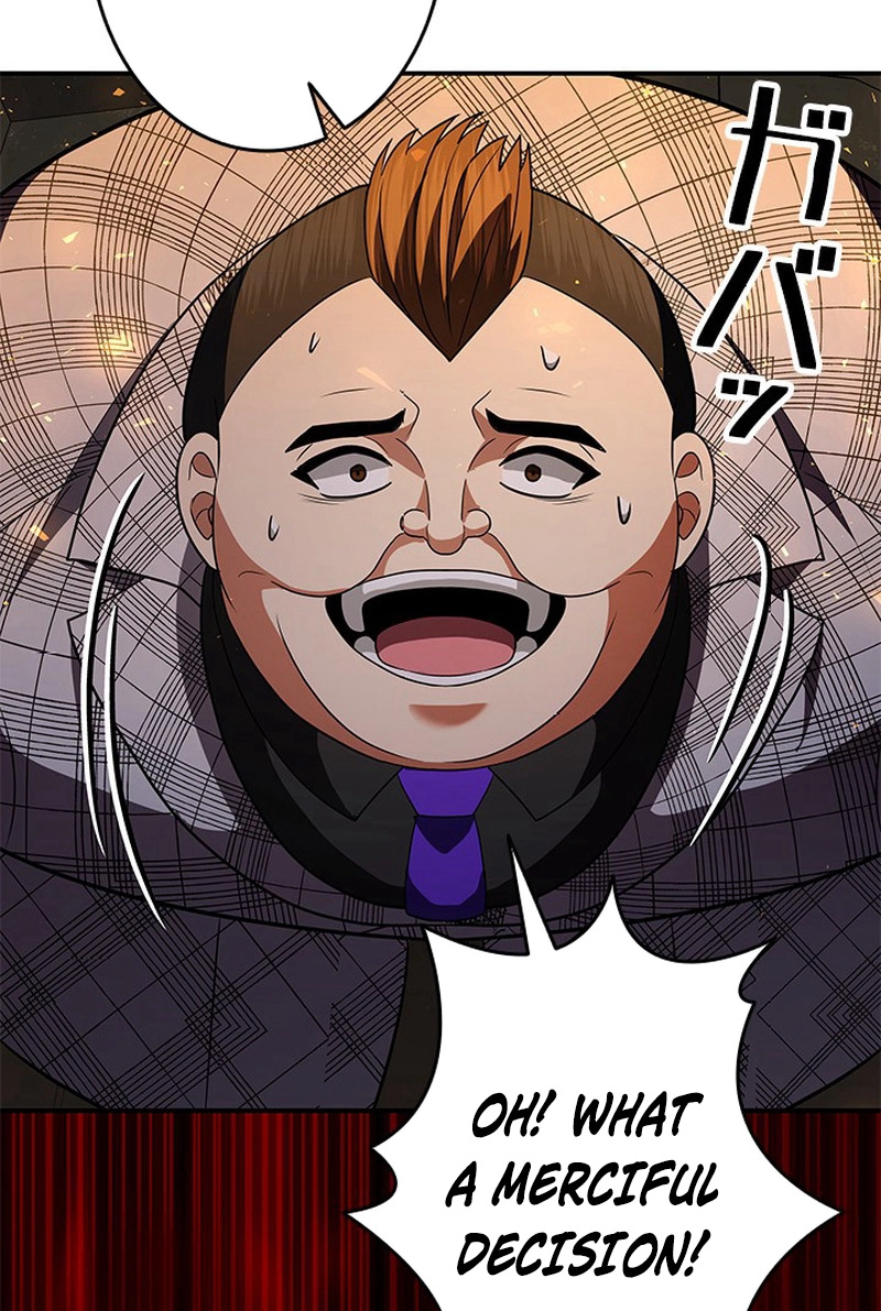 Luck of the Draw (CHOGA) Chapter 51 page 62 - 