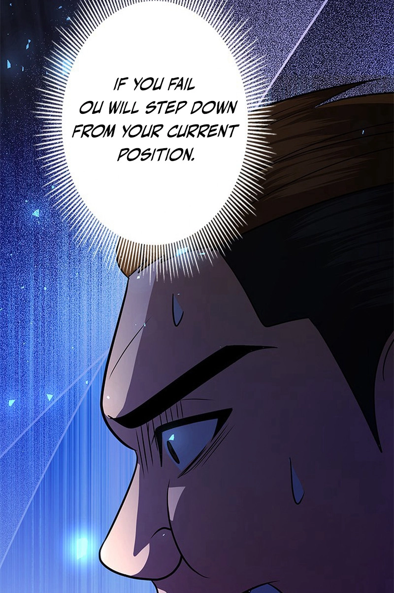 Luck of the Draw (CHOGA) Chapter 51 page 65 - 