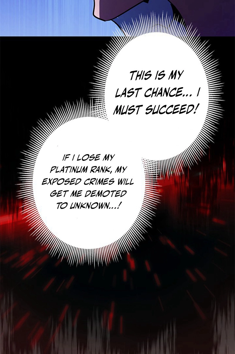 Luck of the Draw (CHOGA) Chapter 51 page 66 - 