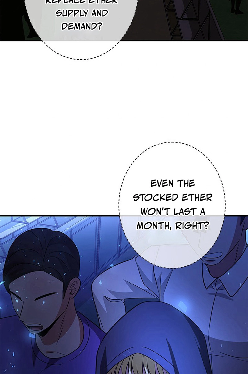 Luck of the Draw (CHOGA) Chapter 51 page 69 - 