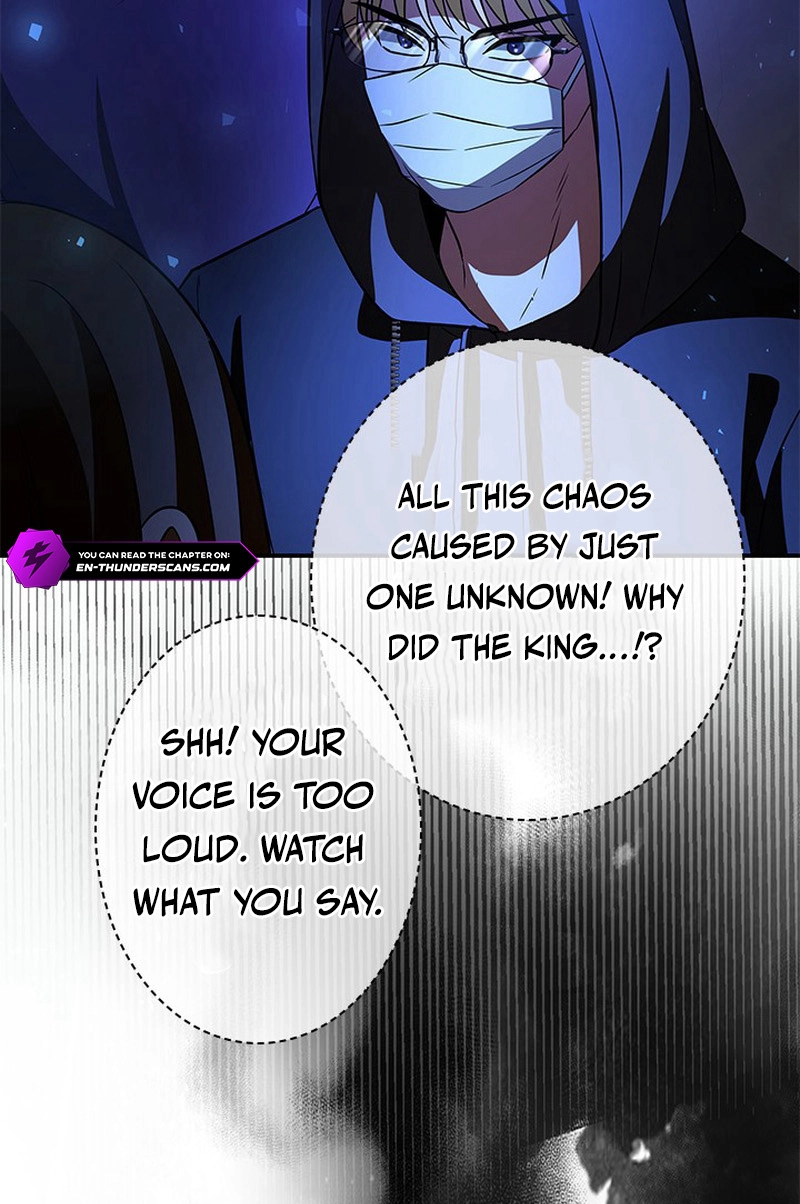 Luck of the Draw (CHOGA) Chapter 51 page 70 - 