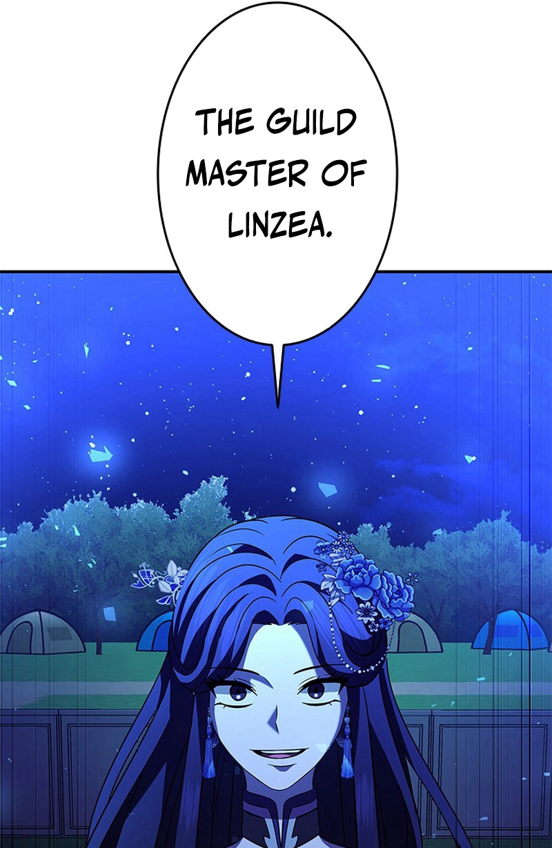 Luck of the Draw (CHOGA) Chapter 51 page 73 - 