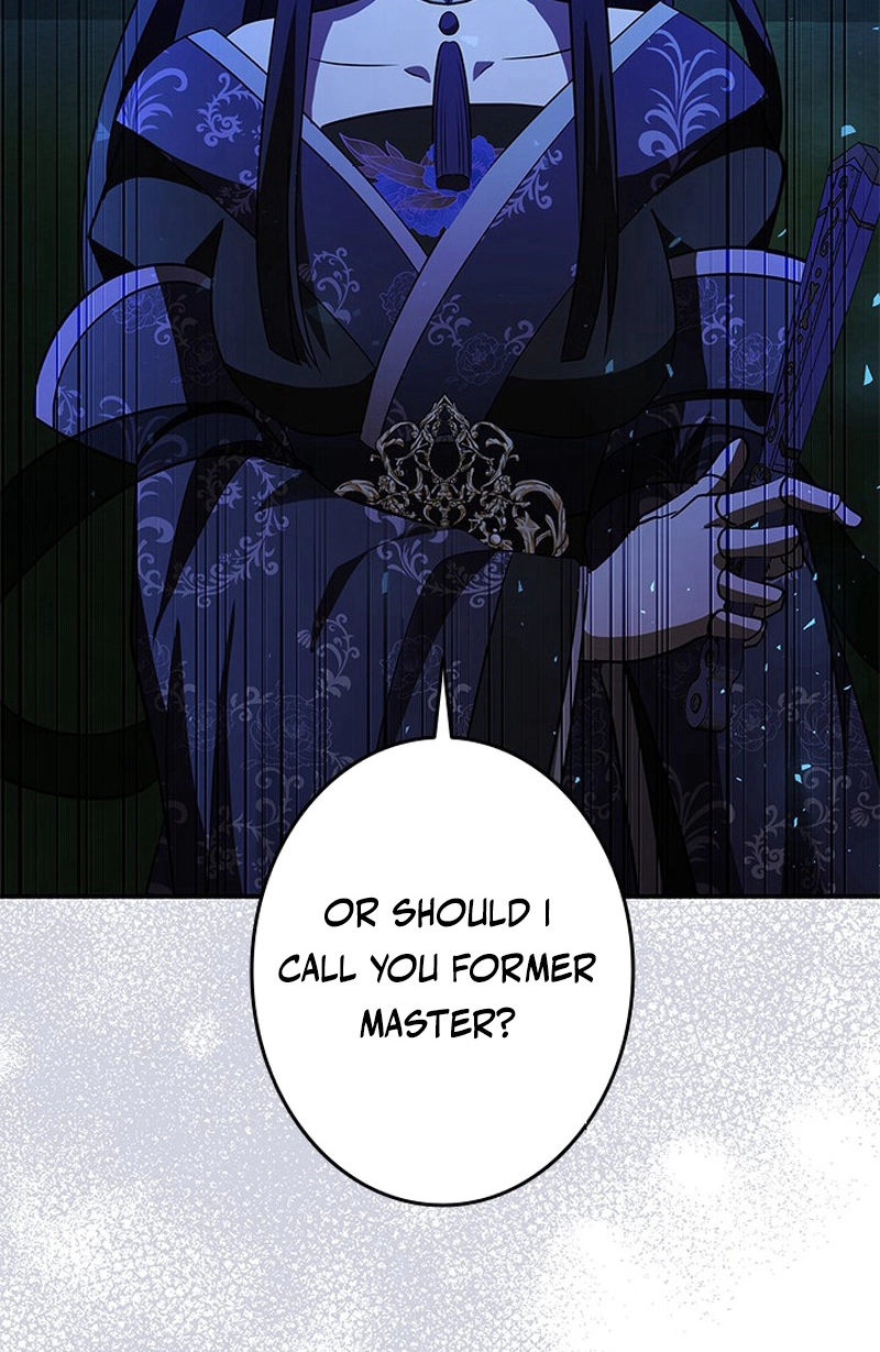 Luck of the Draw (CHOGA) Chapter 51 page 74 - 